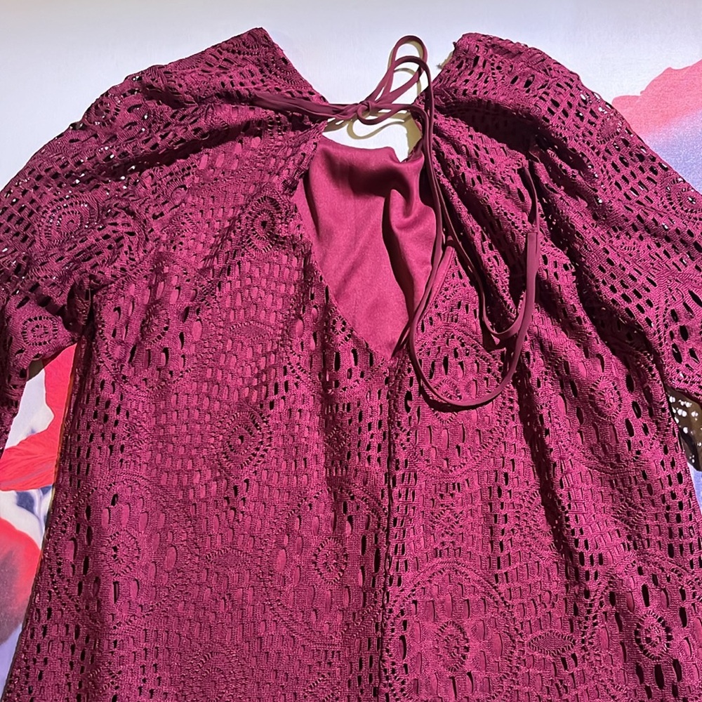 Dress - Picture 5 of 7